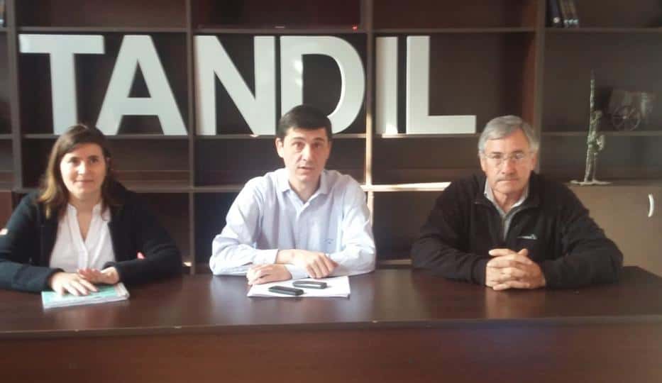 El Municipio iniciará en septiembre el presupuesto participativo 2016 en Vela y Gardey