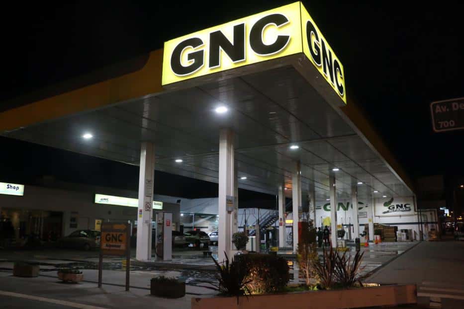 Aumentaron las consultas 
para convertir los vehículos de nafta a GNC