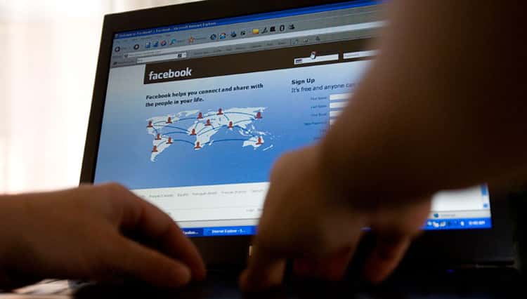 Crisis en Facebook: esta es tu vida digital
