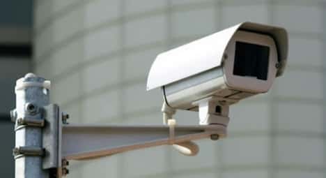 ¿Es realmente útil colocar cámaras de seguridad en nuestra vivienda?