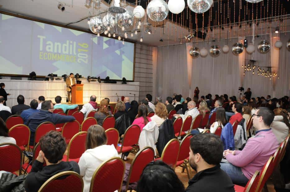 Con destacados oradores se realizará la tercera edición del Tandil Ecommerce