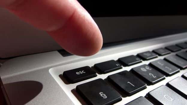 ¿Está la tecla “Escape” condenada a desaparecer de nuestros teclados?
