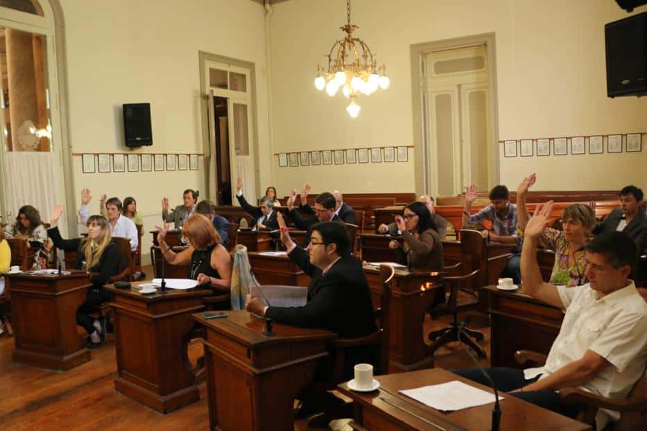 El Concejo autorizó la ampliación del escenario y hay expectativas por la restauración del Cervantes
