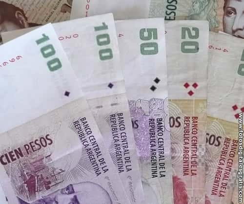 El salario argentino pierde poder adquisitivo