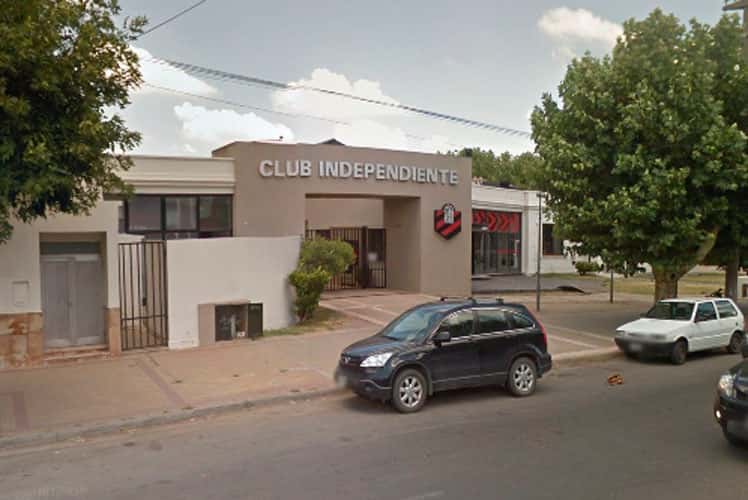 Con el Cross Urbano, hay festejo en Independiente