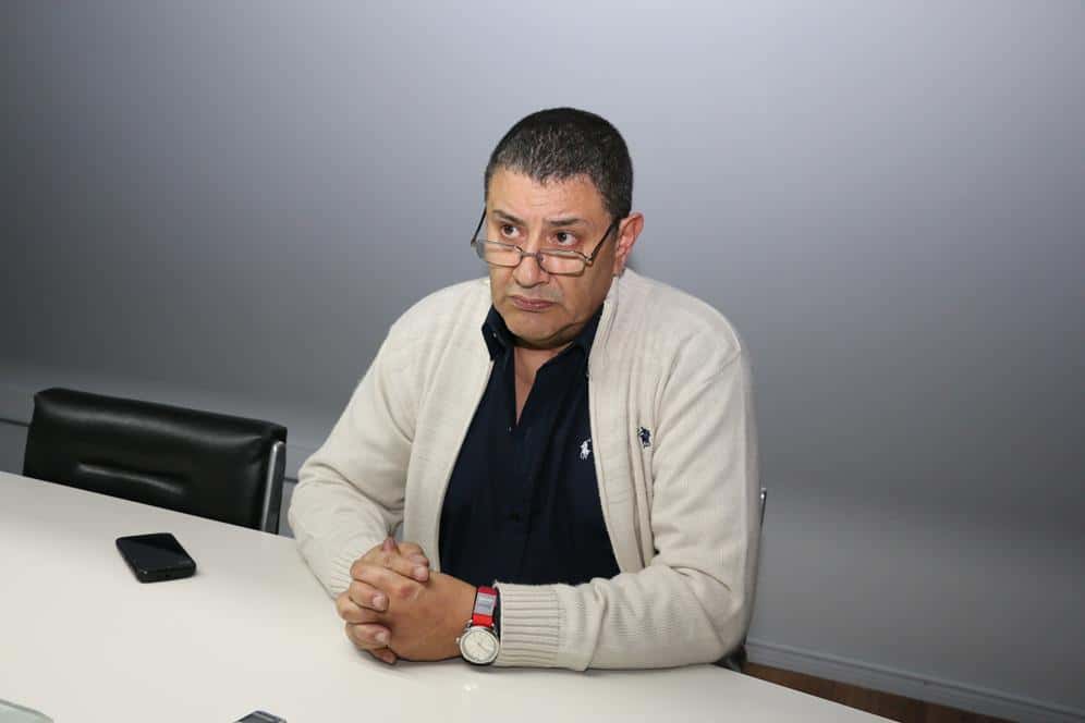 Desde Madereros, Daniel López vaticinó un año complejo y de gran incertidumbre para el sector