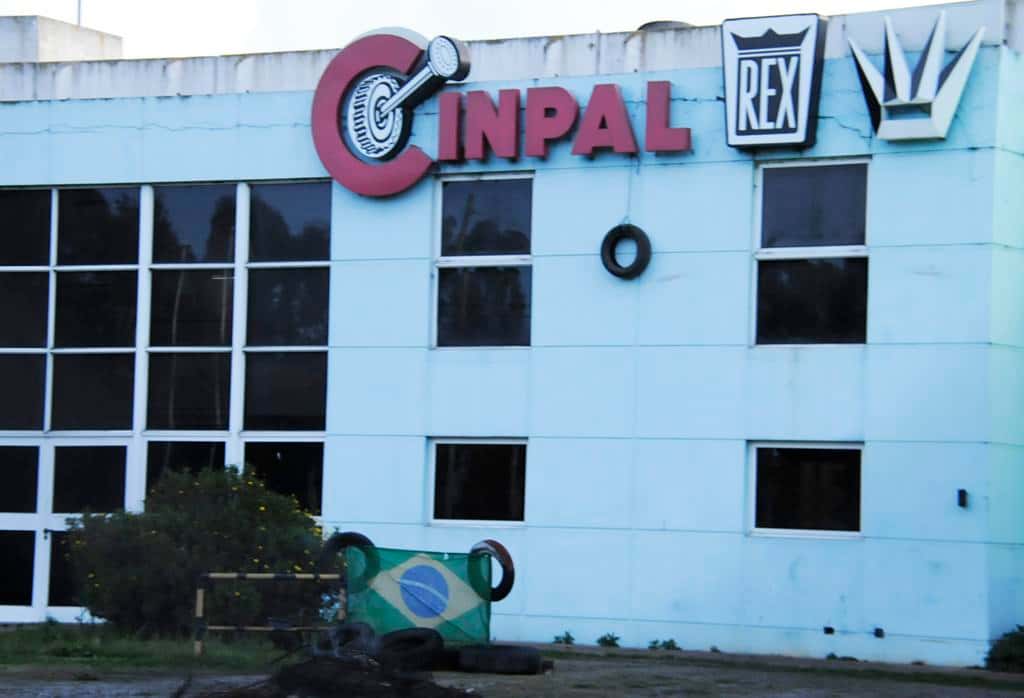 CINPAL: adquirida por una nueva firma pero aún sin puesta en marcha