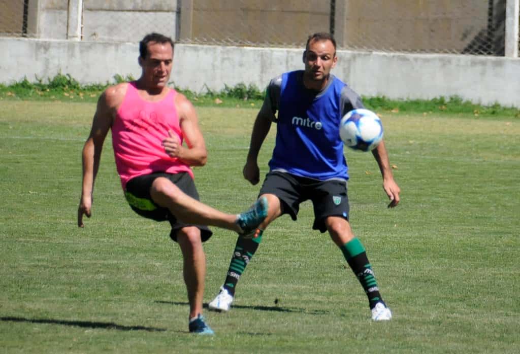 Santamarina se enfrentará a Independiente en un amistoso