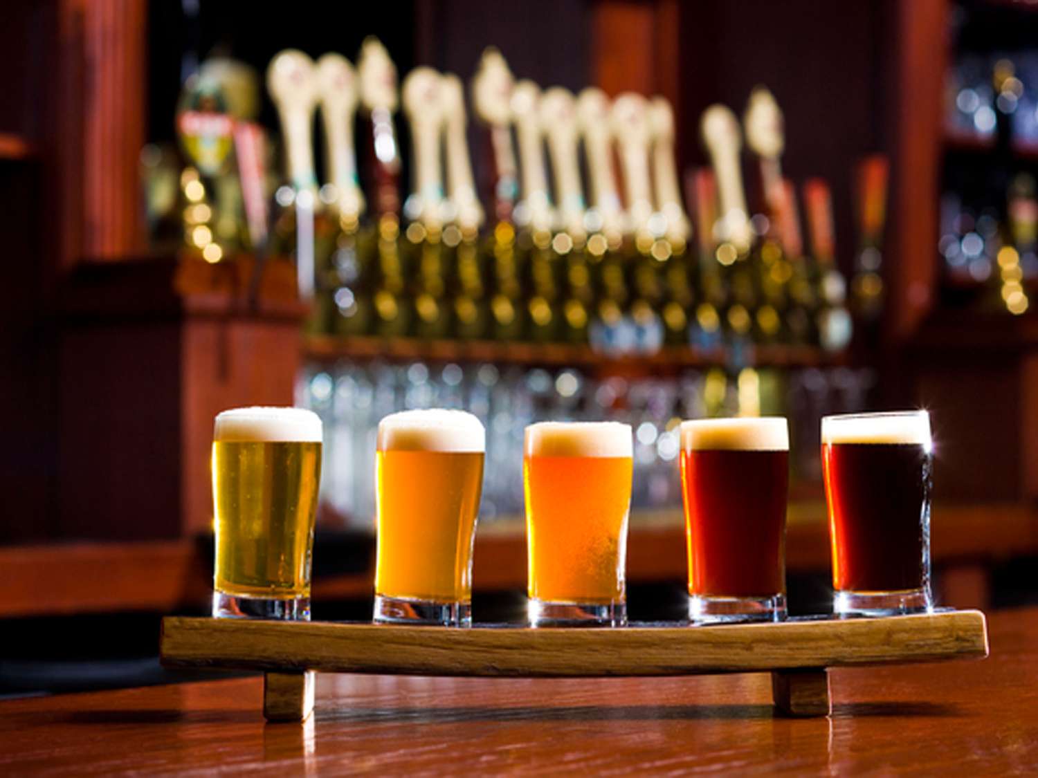 ¿La apertura de cervecerías se traduce en exceso de alcohol al volante?