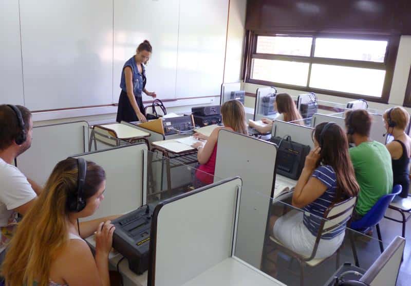 Se abrió la inscripción a los cursos de idiomas de UNICEN