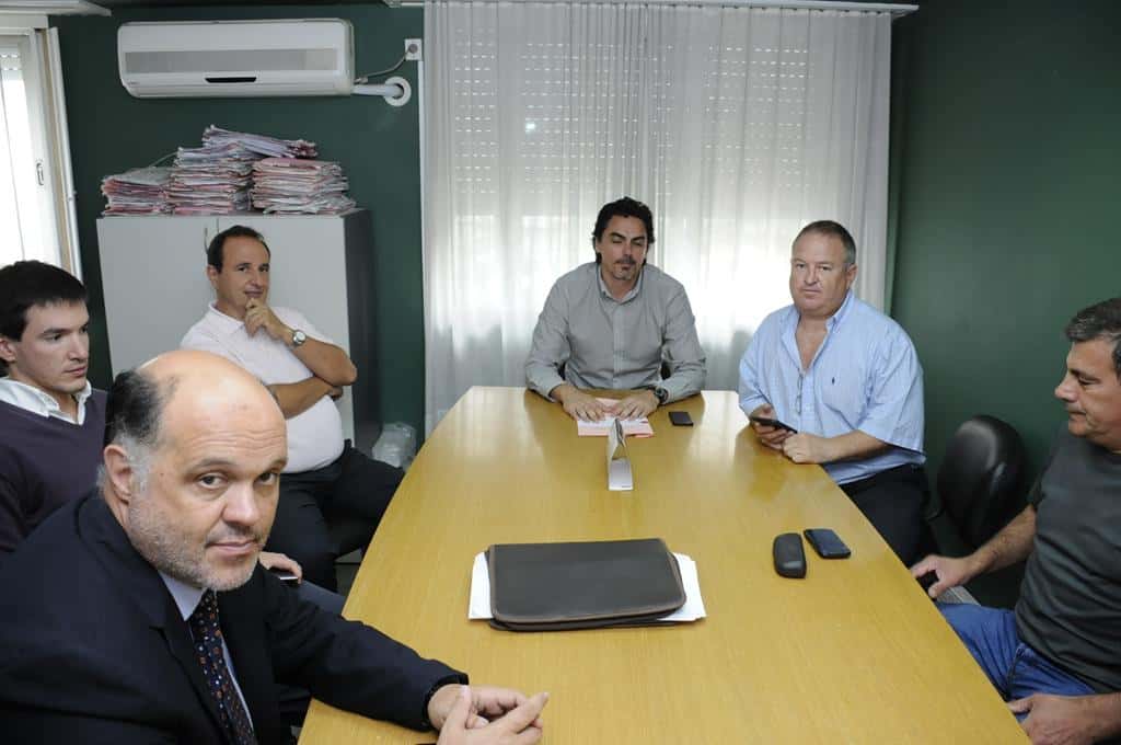 Los dueños de Carrocerías Rodríguez reabrirán la fábrica tras alcanzar un acuerdo con los operarios