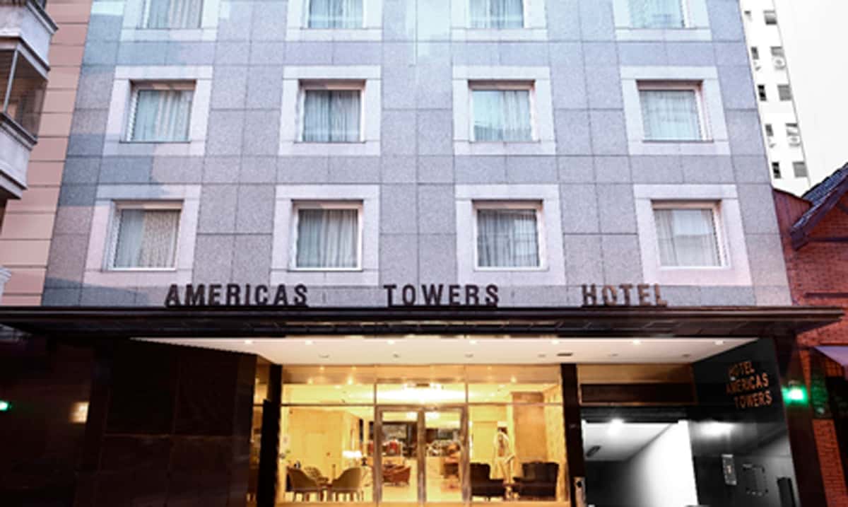 Cyan Hoteles suma dos 4 estrellas importantes y se convierte en uno de los jugadores hoteleros más importantes de Buenos Aires