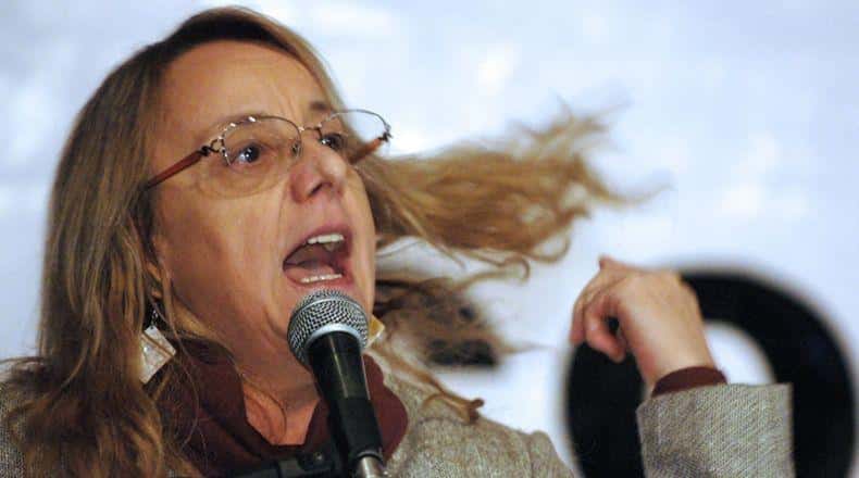 Cristina Kirchner y su espacio político acusaron directamente al Gobierno
