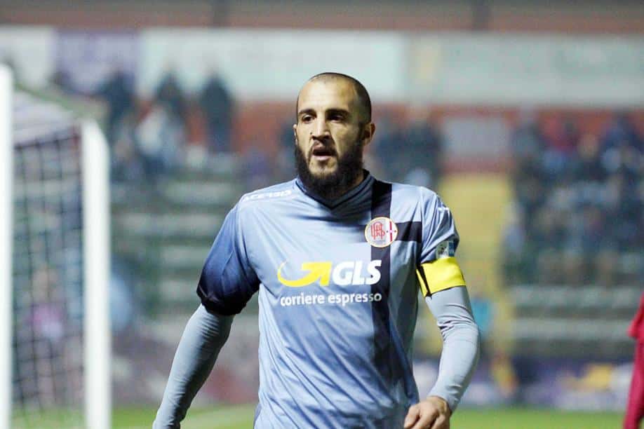 “Puchi” González anotó en el triunfo de Alessandria