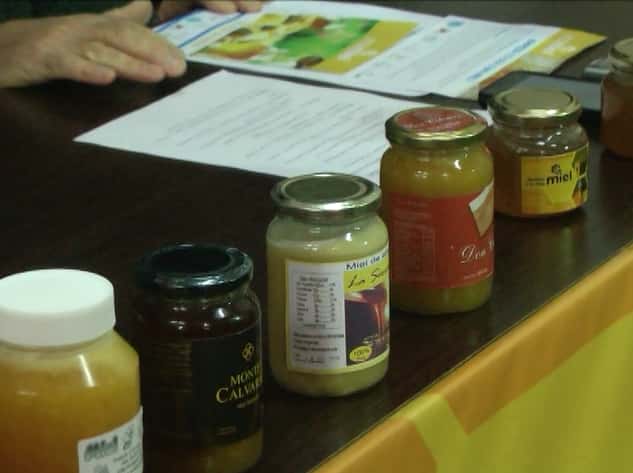 Se acerca la semana de la miel para exponer sus beneficios y estimular el consumo