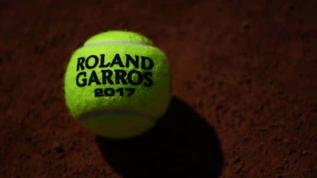 Roland Garros: Comienza la actividad del cuadro principal