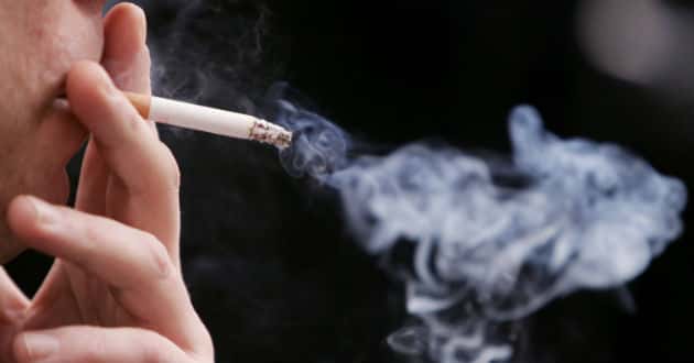 Actividades para concientizar sobre la importancia del abandono del tabaquismo