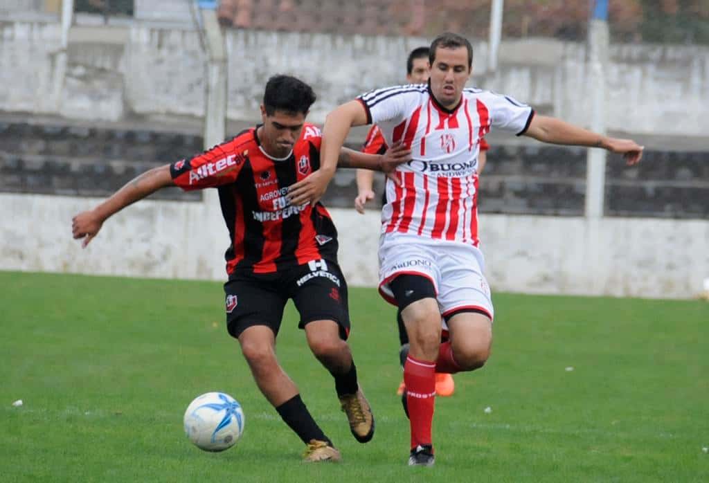 Independiente sacó una pequeña ventaja y en La Pampa irá en busca del ascenso
