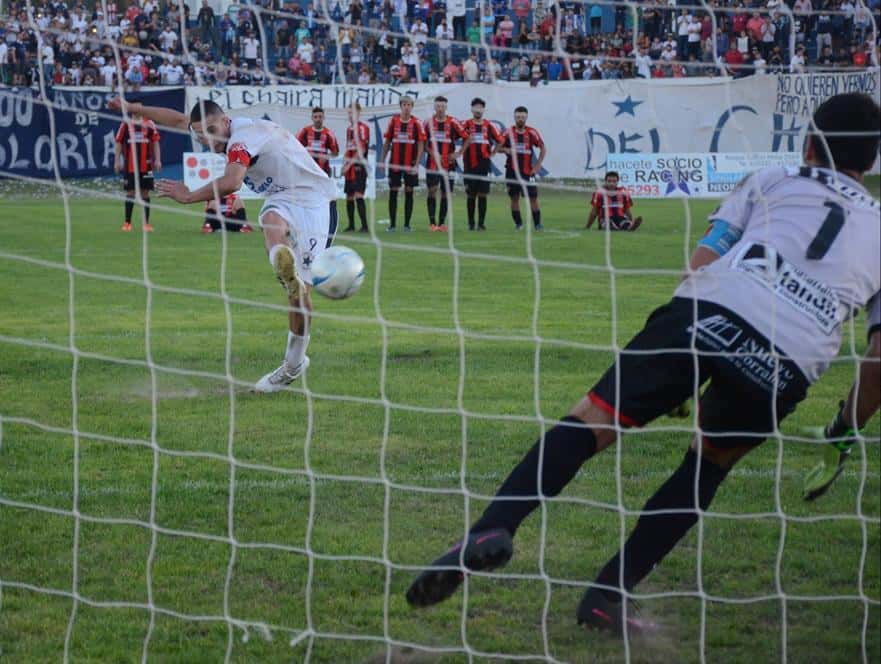 Los penales pusieron a Independiente en la final