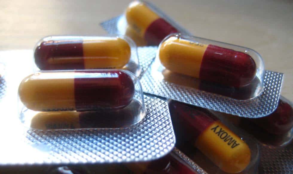 La OMS crea nuevas categorías de antibióticos