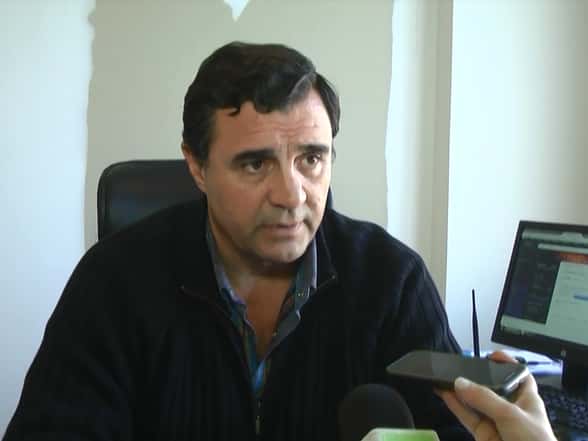 Protección Ciudadana afirmó que empezó a trabajar en las picadas en La Porteña
