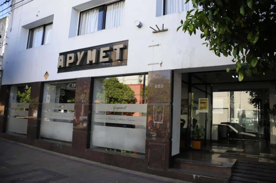 Apymet emitió un comunicado a favor  de la continuidad de Metalúrgica Tandil