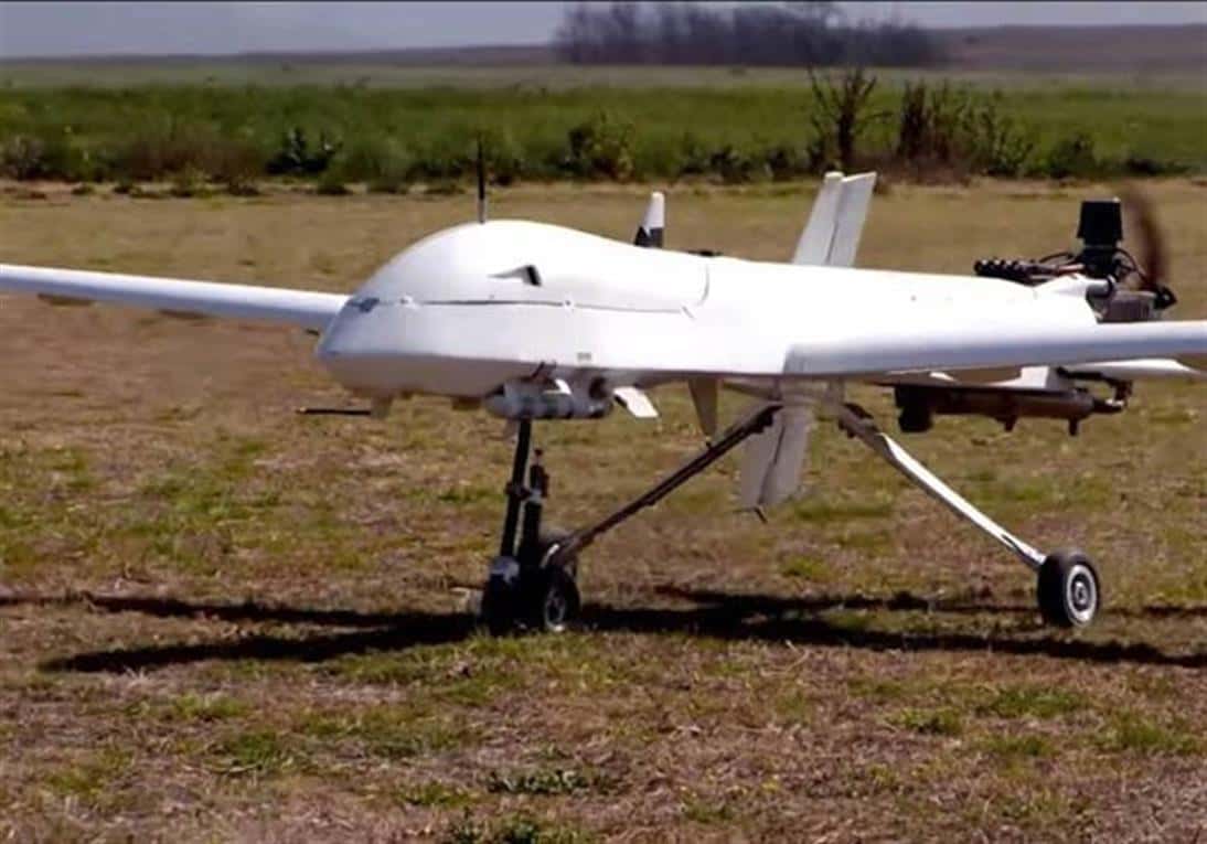 La patrulla rural busca enfrentar el delito desde el aire con drones