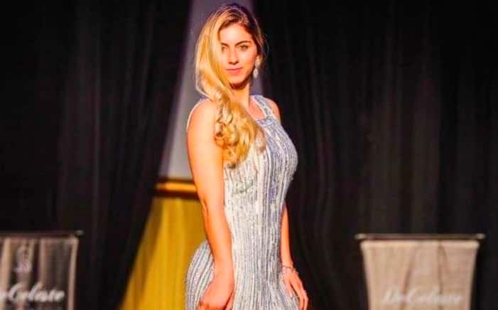 Karen Wagner representará a Tandil en la instancia provincial de Miss Mundo