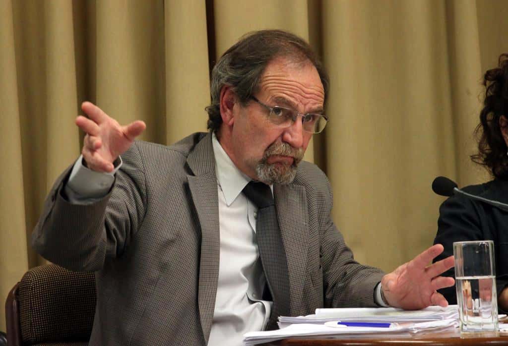 El defensor Kolbl advierte un  “déficit muy grande” en el  sistema carcelario provincial
