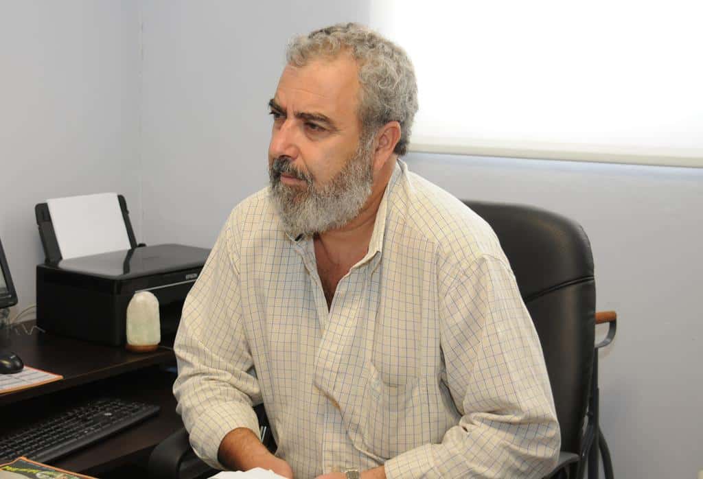 “Veníamos todos tratando de hacer la unidad y se han cortado solos”, aseguró Martínez Lastra