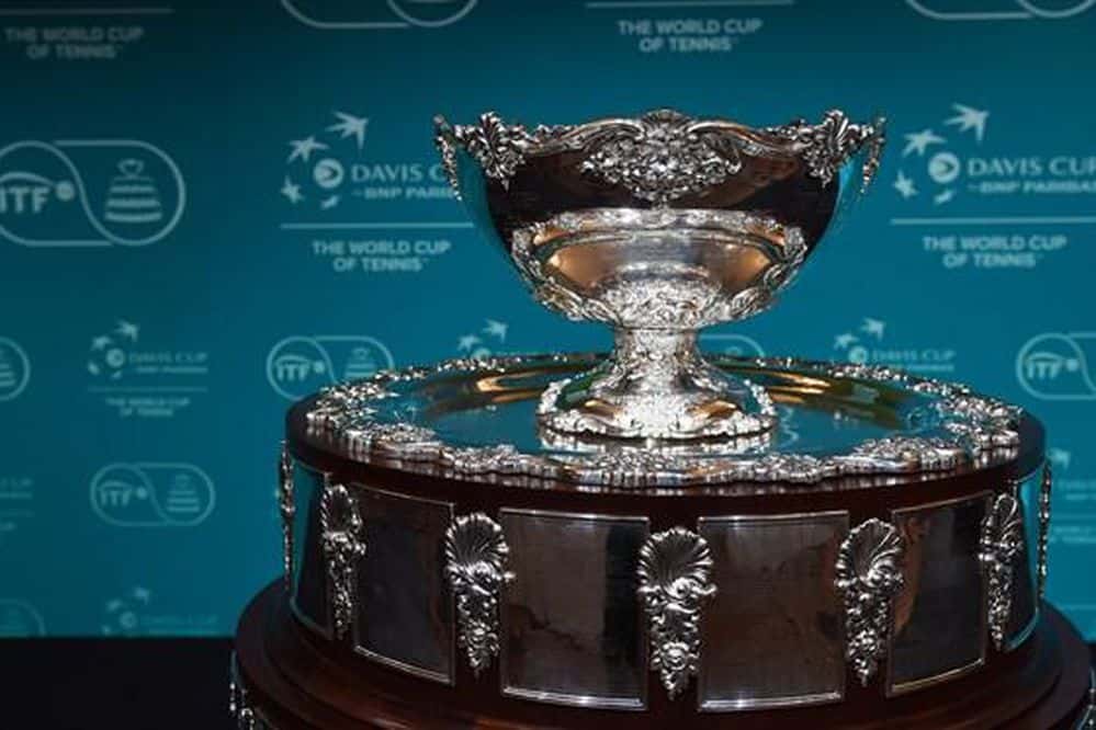 La ITF aprobó algunos cambios para las Copas Davis y Federación