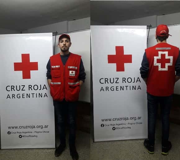 Curso de facturación médica en la filial local de Cruz Roja