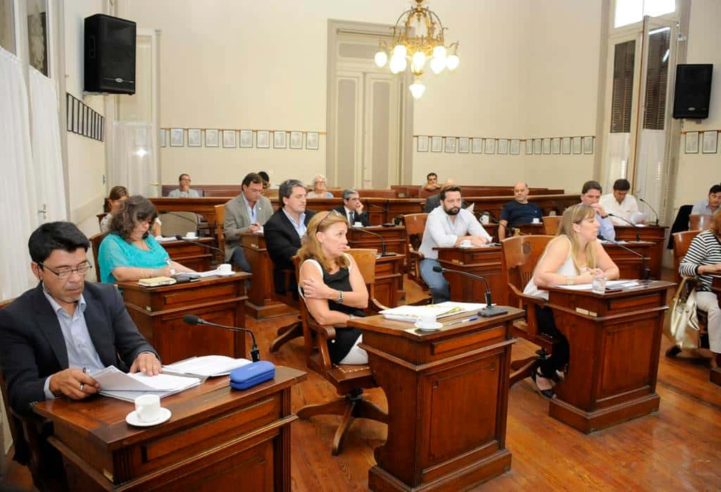 El Tribunal de Cuentas autorizó al Concejo a destinar sus recursos al Defensor del Pueblo