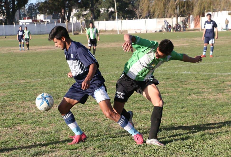 Se conoció el fixture para la segunda fase del torneo de la Unión Regional Deportiva