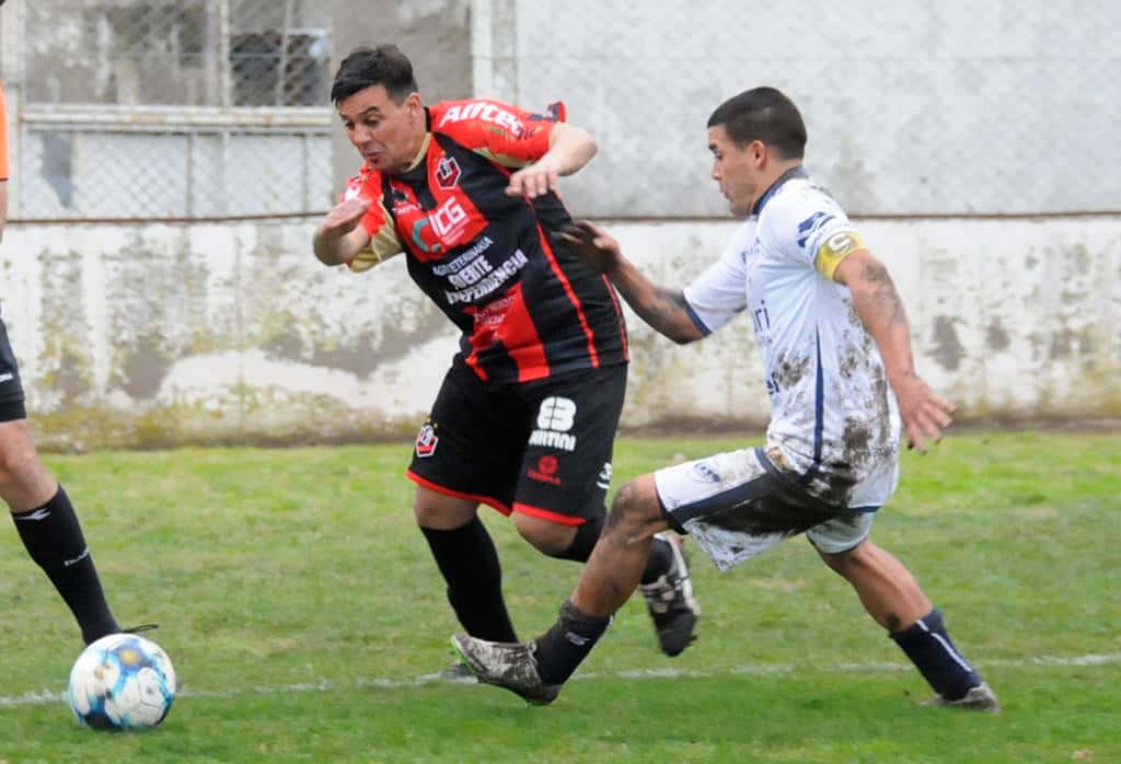 Independiente tiene los once para jugar de local