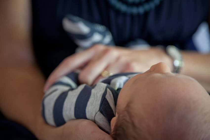 Los nombres más populares para los bebés bonaerenses en el último año