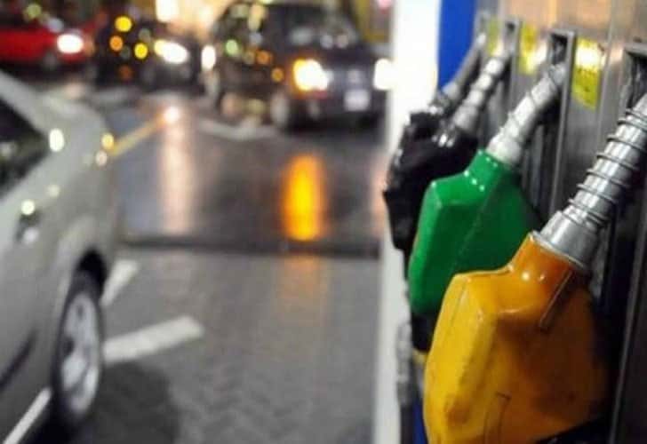 Postergaron el incremento del impuesto sobre los combustibles