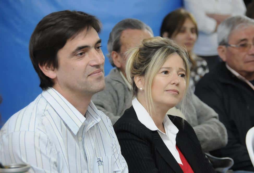 La diputada Alvarez Rodríguez llamó a la  ciudadanía a decirle “basta al ajuste de Macri”