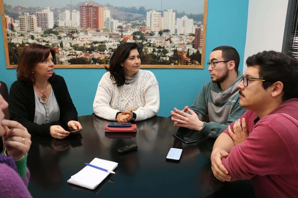 El Instituto 10 y el colegio Ernesto Sábato  realizarán las II Jornadas de Actualización  e Intercambio de Prácticas del Lenguaje