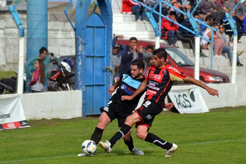 En Balcarce, un Independiente en caída  libre sufrió su quinta derrota al hilo