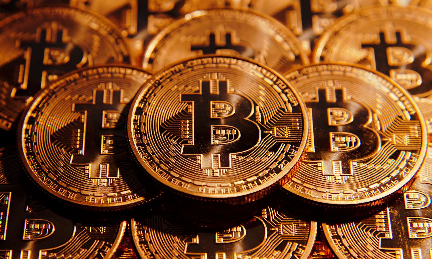 El bitcoin no tiene freno y subió su cotización por séptimo día consecutivo