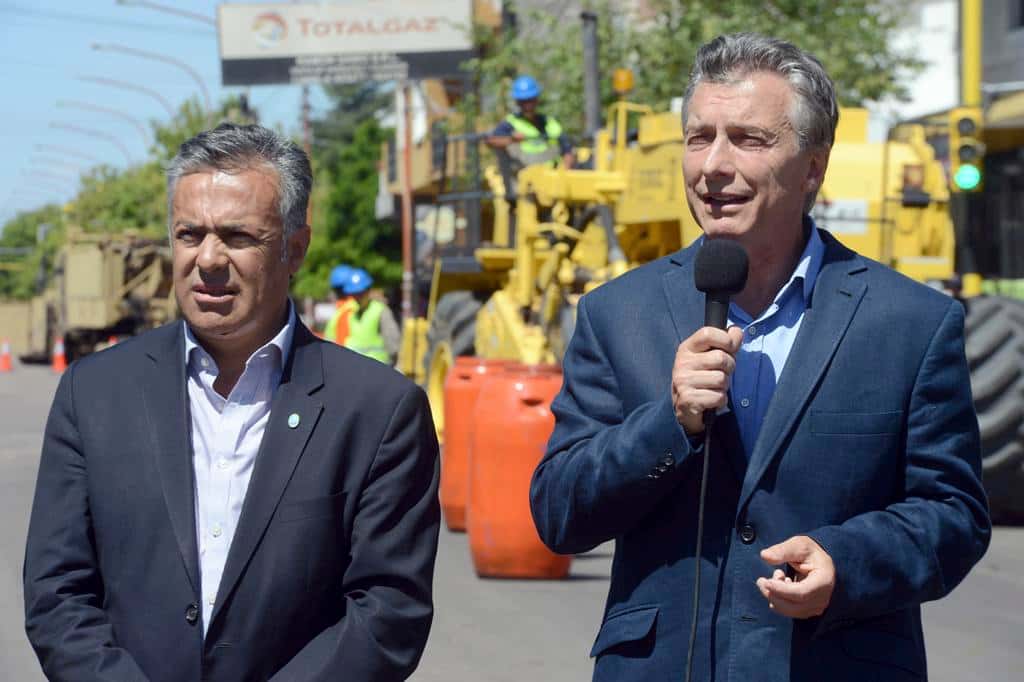 Mauricio Macri aseguró que en Argentina las licitaciones son ahora “transparentes”
