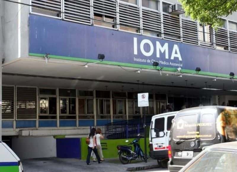 Si bien ayer se registraron pagos al Cemibo por parte de IOMA,  las instituciones siguen sin cobrar