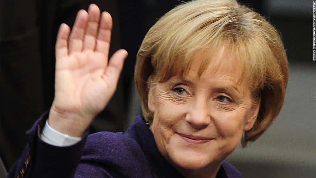 Merkel está dispuesta a  un “doloroso compromiso”  para formar gobierno