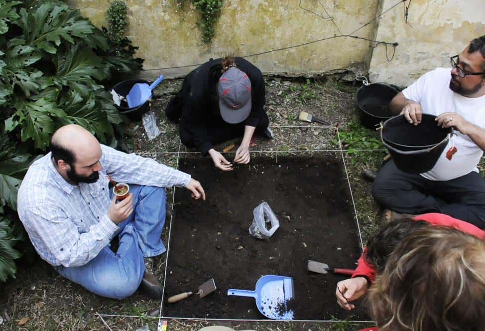 Investigadores retomarán las excavaciones en busca de los restos del Fuerte Independencia