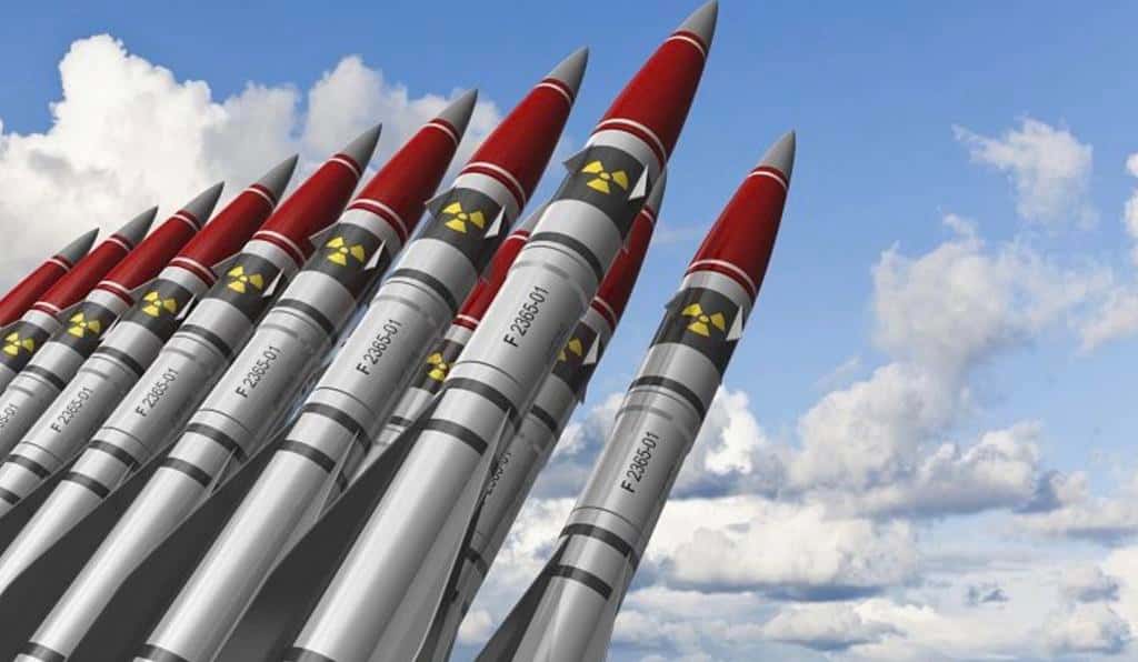 EEUU quiere adquirir nuevas armas nucleares