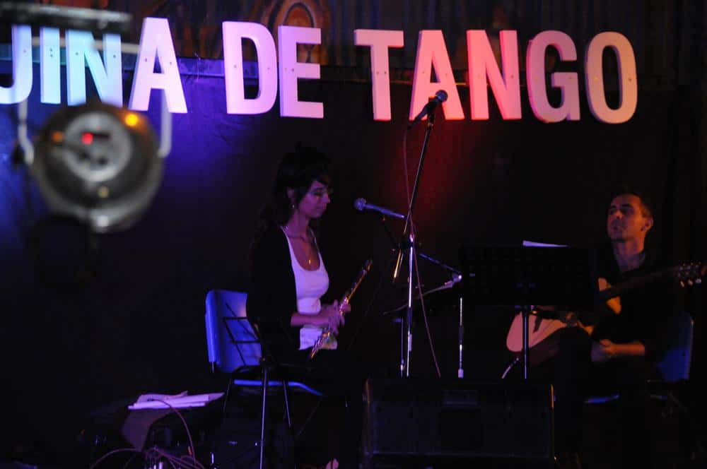 El domingo se llevará a cabo una nueva edición de “La Esquina del Tango”