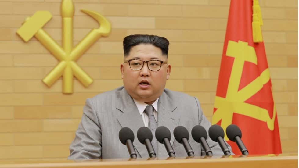 Corea del Norte arremetió contra Estados Unidos por  condicionar el diálogo