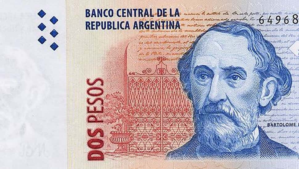 En abril dejarán de circular  los billetes de 2 pesos: ¿dónde canjearlos?