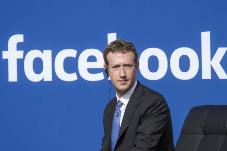 Zuckerberg rompió el silencio tras el escándalo de Facebook: “Si no podemos proteger tus datos, no merecemos servirte”